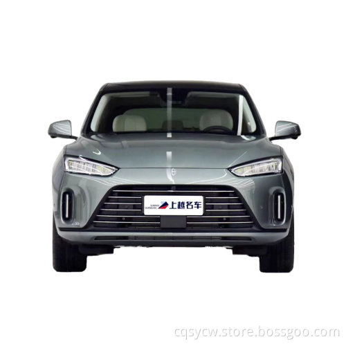 تفاعل عالي AITO Wenjie M5 M7 القدرة الكهربائية سيارات الدفع الرباعي ذات العجلات الرباعية سيارة/سيارات الدفع الرباعي عالية السرعة عالية السرعة